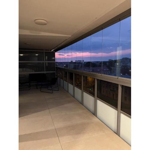 Apartament z Tarasem 40 m2