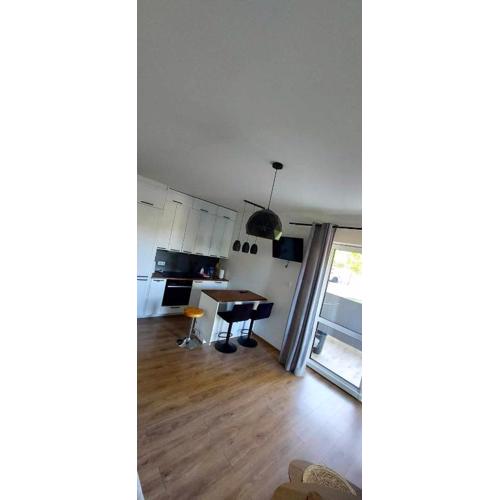 Apartament z tarasem Kutno