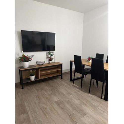 APARTAMENT Z TARASEM STELLA