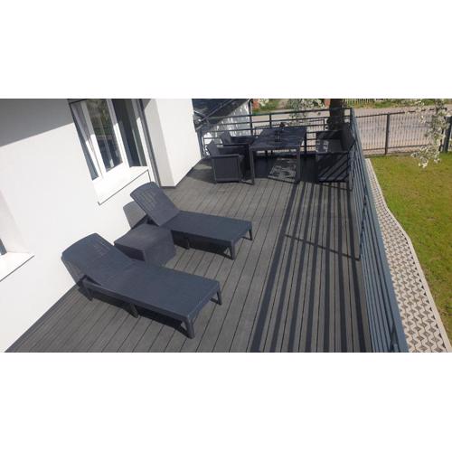 Apartament z tarasem w Centrum Kielc z prywatnym parkingiem