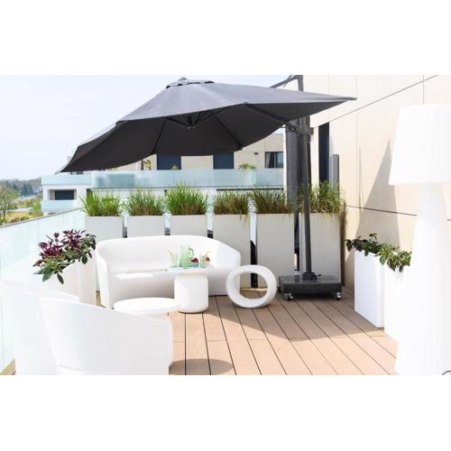 Apartament z tarasem