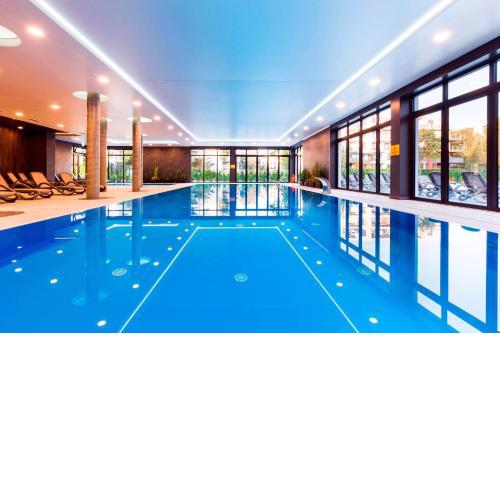 Apartament z Wellness Polanki Park Kołobrzeg