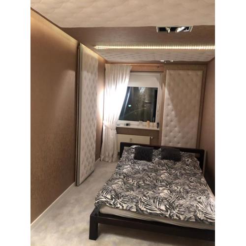 Apartament z widokiem - BlaBlaFlat Szczecin Santocka
