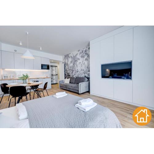Apartament z widokiem - visitopl