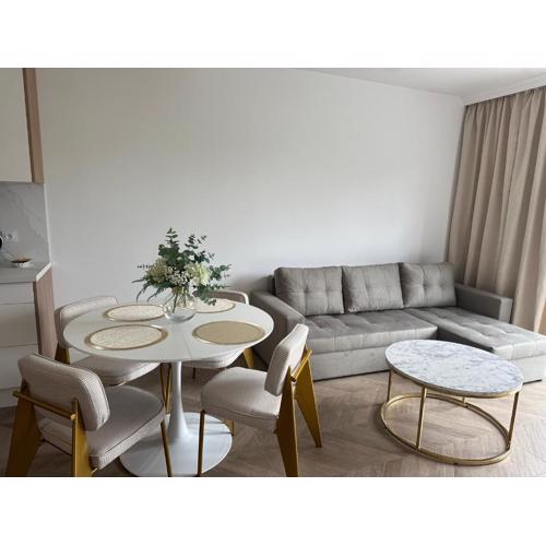 Apartament z Widokiem Centrum HGS Home