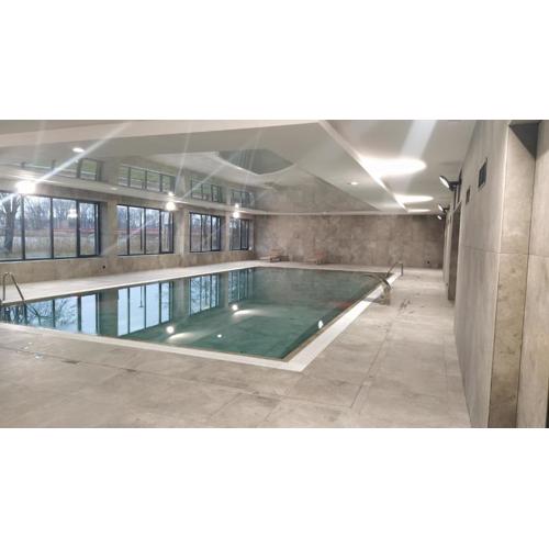 Apartament z widokiem Dziwnów & Spa,