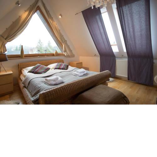 Apartament Z Widokiem Na Giewont APARTZAKOP