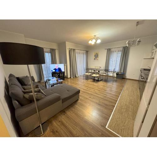 Apartament z widokiem na góry - Mondi Kai III, ogromny 70m2