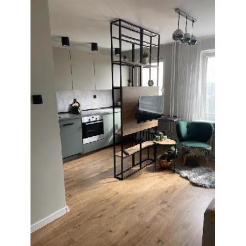 Apartament z widokiem na Gorzów