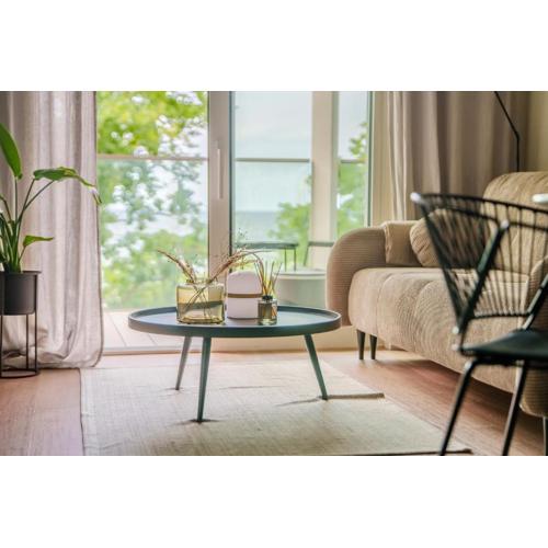 Apartament z Widokiem na Morze 120 by Perłowa Przystań Rent