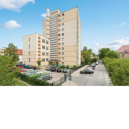 Apartament z widokiem na morze