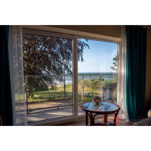 Apartament z widokiem na morze \