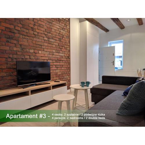 Apartament Z Widokiem Na Rynek