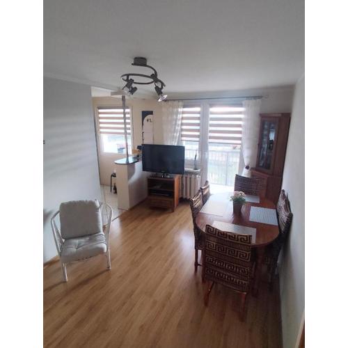 Apartament z Widokiem na Śnieżkę