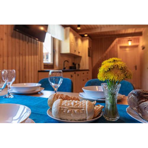 Apartament z widokiem na tatry