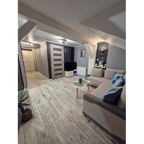 Apartament Z Widokiem Na Wieżę