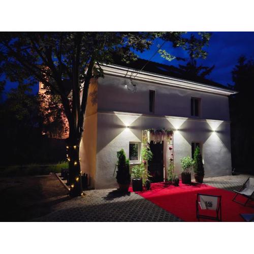Apartament z widokiem na Zamek