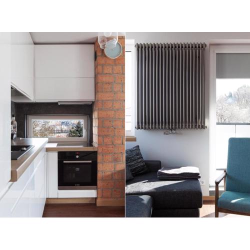 Apartament z widokiem na zatokę