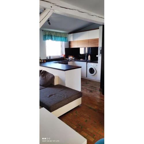 Apartament z widokiem Słubice