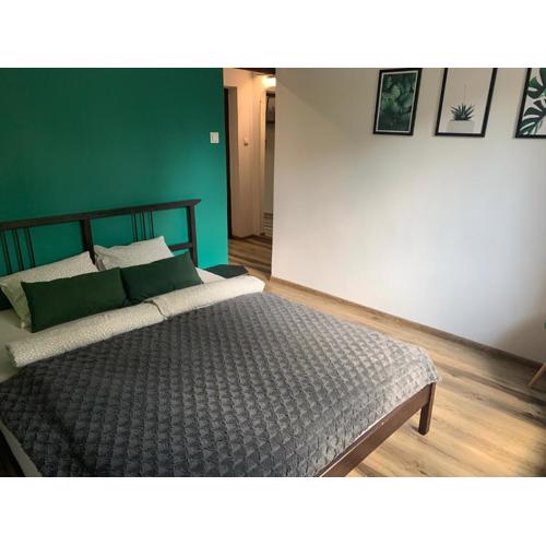 Apartament z widokiem Tarnowskie Góry