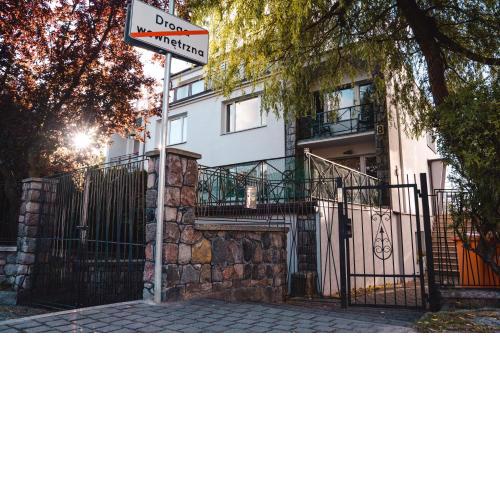 Apartament z widokiem