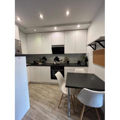 Apartament z widokiem