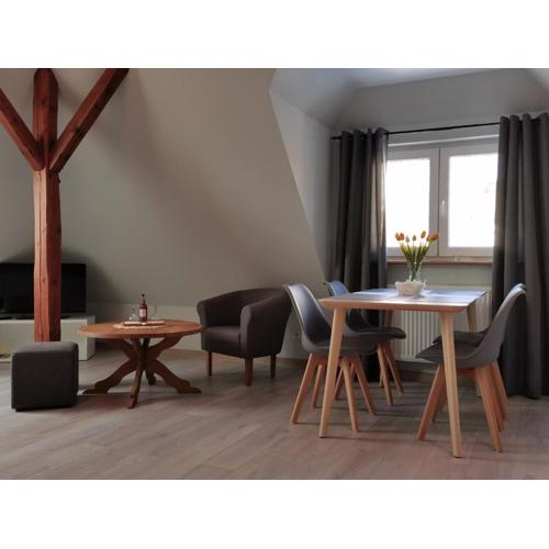 Apartament Z Widokiem