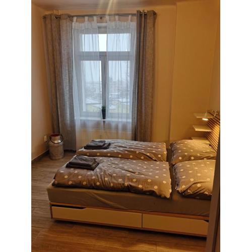 Apartament z Widokiem