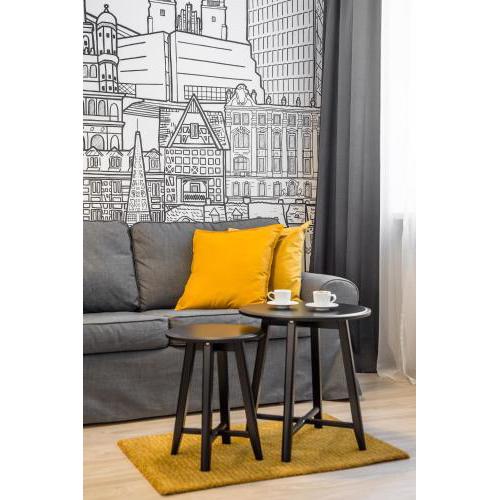 Apartament Za Bramką Centrum