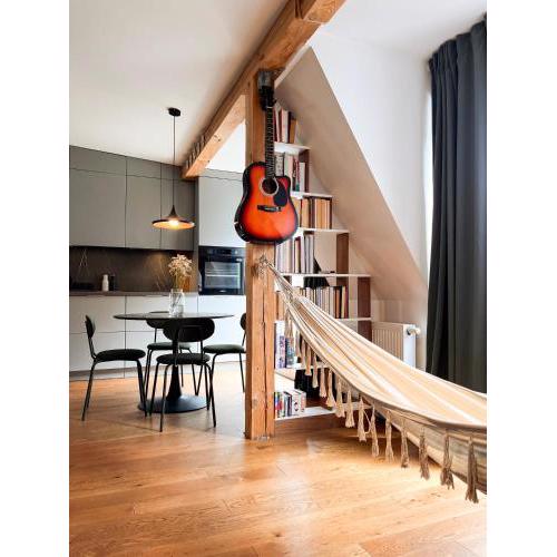 Apartament Za Groblą