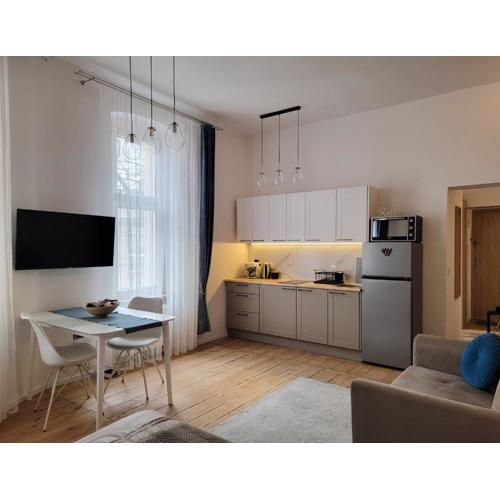 Apartament Za Murami Gliwice