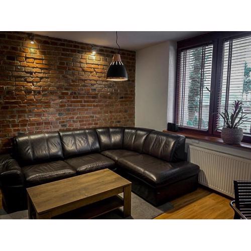 Apartament za ratuszem