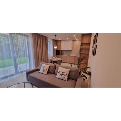 Apartament Zabawa