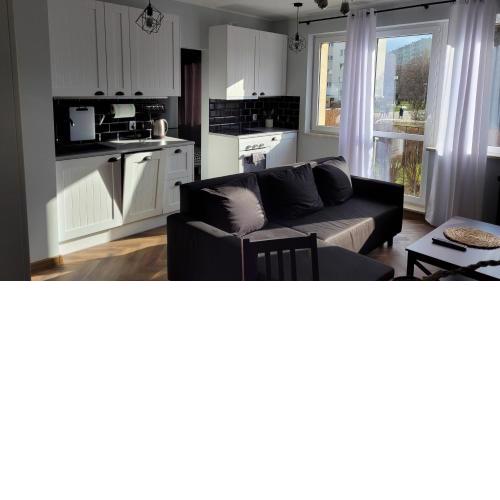 Apartament Żabcia - przy SKM Żabianka koło Sopotu