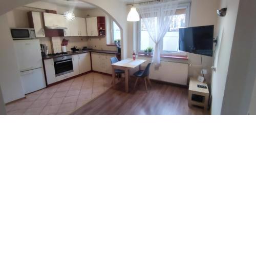 Apartament Żabi Kruk