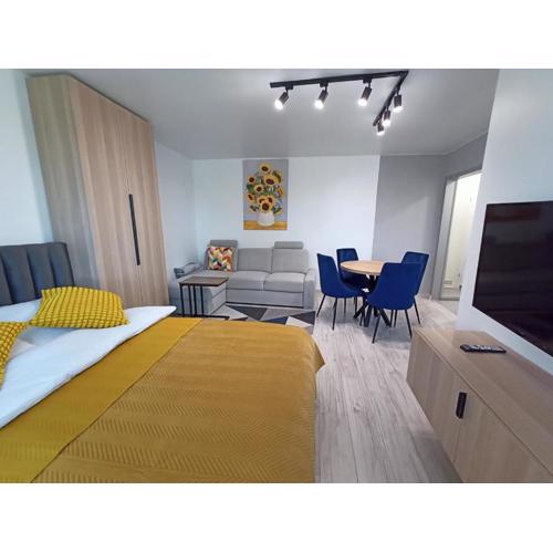 Apartament Zabrze Grzybowska