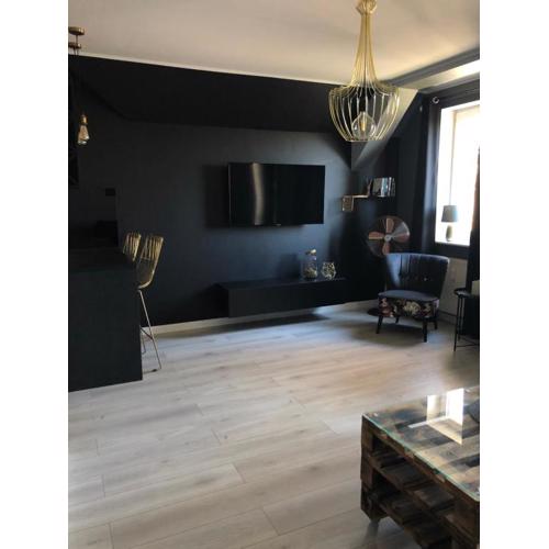 Apartament Zachodnia Kołobrzeg