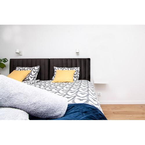 Apartament Zachodnia Residents