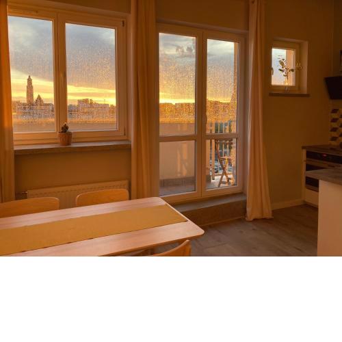 Apartament Zachody nad Wrocławiem