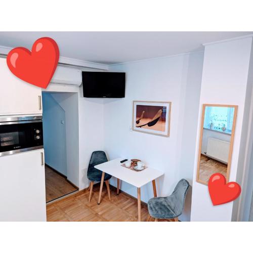 Apartament Zacisze - 7 min od dworca