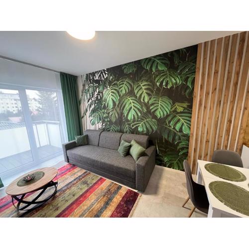 Apartament Zacisze 13