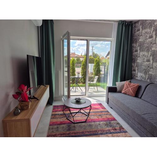 Apartament Zacisze 1