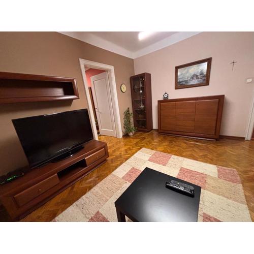 Apartament Zacisze 1