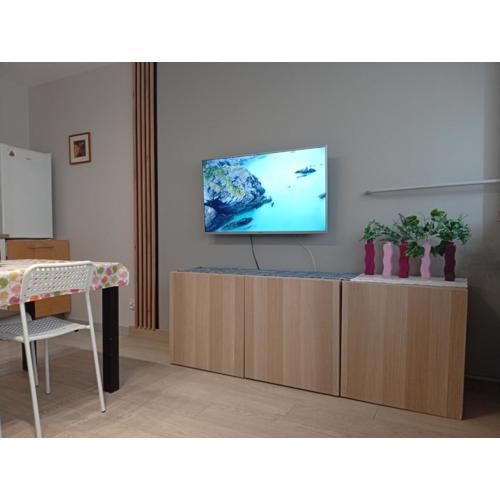 Apartament Zacisze 2 big 4U