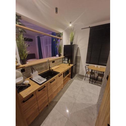 Apartament Zacisze 2
