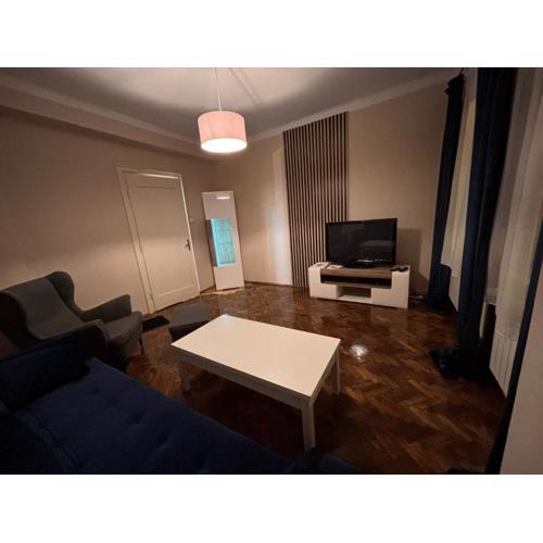 Apartament Zacisze 2