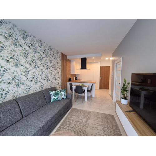 Apartament Zacisze 4