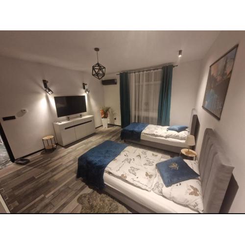 Apartament Zacisze 4