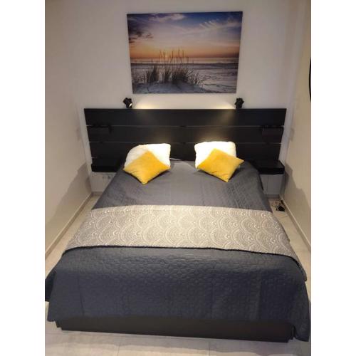 Apartament Zacisze OLO