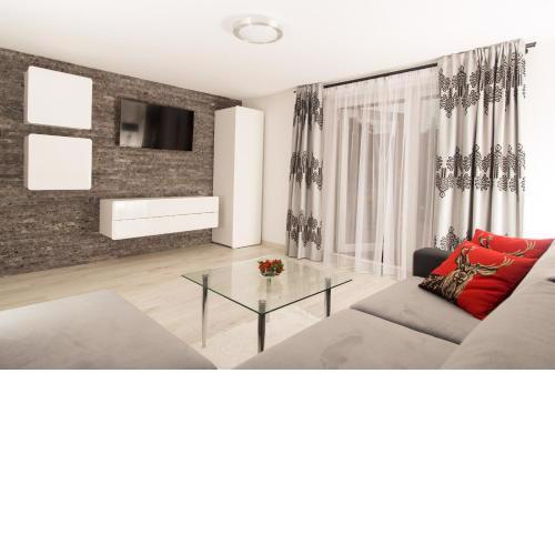 Apartament Zacisze Tatr